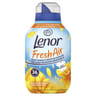 Lenor fresh air adoucissant rayons de soleil 36 lavages