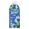 Lenor liquide adoucissant envolée d'air 55 doses 1.155l