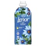 Lenor liquide adoucissant envolée d'air 55 doses 1.155l