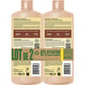 Franck provost expert nutrition soin démêlant professionnel lot de 2x450ml
