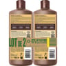 Franck provost expert nutrition shampoing 2x500ml
