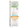 So bio etic hydra aloé vera vitamine c sérum booster d'éclat hydratant 24h