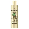 Pantene pro-v x keith haring art collection shampoing