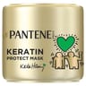 Pantene pro-v x keith haring art collection lisse & soyeux kératin pro