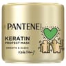 Pantene pro-v x keith haring art collection lisse & soyeux kératin pro