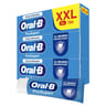 Oral-b pro expert dentifrice cristaux nettoyants 3x75ml