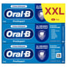 Oral-b pro expert dentifrice cristaux nettoyants 3x75ml