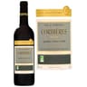 Bio carrefour sol de veredus corbières vin rouge 75cl 14%vol