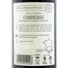 Bio carrefour sol de veredus corbières vin rouge 75cl 14%vol