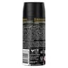 Axe déodorant homme peach infusion 72h fresh 150ml