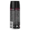 Axe déodorant homme cherry fizz 72h parfum prestige 150ml