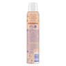 Monsavon déodorant fleur de pêche toute douce aérosol 2x200ml