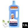 Mr propre dilué coton 1.5l