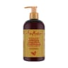 Shea moisture après-shampoing hydratation intense miel de manuka et huile de mafura