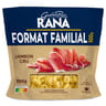 Rana cappelletti jambon cru 500g