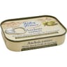 Reflets de France anchois entiers huile d'olive 80.5g net égoutté