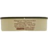 Reflets de France anchois entiers huile d'olive 80.5g net égoutté