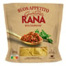 Rana ravioli boeuf bolognaise 250g