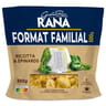 Rana ravioli ricotta et épinards 500g