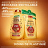 Garnier ultra doux shampoing miel 250ml