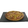 Tarte rhubarbe 6-8 parts