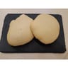 Faluche pour hamburger x 2