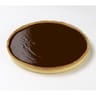 Tarte au chocolat 6 parts