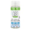 So bio recharge déodorant aloe coe 150ml