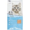 Carrefour companino croquettes pour chat adulte light au poulet 1.5kg