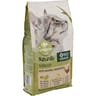Carrefour companino croquettes pour chat stérilisé au poulet 2kg