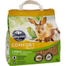 Carrefour companino litière végétale 5l - 2.75kg