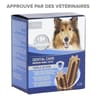Carrefour companino récompense pour chien medium sticks dental care x28 - 720g