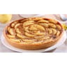 Tarte vergeoise ananas 6-8 parts