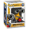 Funko pop disney wall-e fire extinguisher