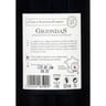 La cave d'augustin florent gigondas vin rouge a.o.p. 75cl 14%