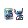 Funko pop monster stitch
