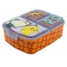 Boite dejeuner pokemon