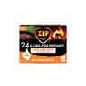 Zip Bloc puissant x24 feux