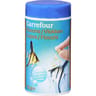 Carrefour aliment flocons pour poissons exotiques 50g