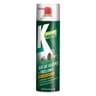 K vegetal aérosol anti-nids de guêpes et frelons 500ml