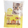 Carrefour companino croquettes pour chat junior au poulet, aux carottes avec du lait 1.5kg