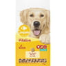 Carrefour companino croquettes pour chien adulte medium au poulet - 4kg