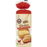 Carrefour original mini gâches pur beurre et crème fraîche x8 - 360g