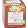 Carrefour soft cire orientale toutes peaux/sensibles le pot de 250g + 10 bandes