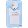 Carrefour soft recharges bandes non tissées x20