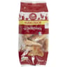 Carrefour classic' 16 croissants 640g