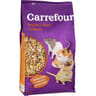 Carrefour repas pour petits rongeurs granivores 1kg