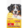 Carrefour companino croquettes pour chien adulte maxi au boeuf & volaille - 18kg