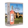 La fontaine saint andre côtes catalanes vin rosé i.g.p. 3L 12% vol