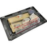 Assiette fromagère sélection Savoie Dauphine 260g